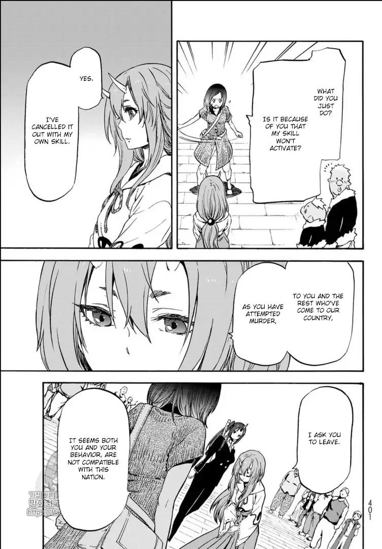 That Time I Got Reincarnated as a Slime, Chapter 57 image 24